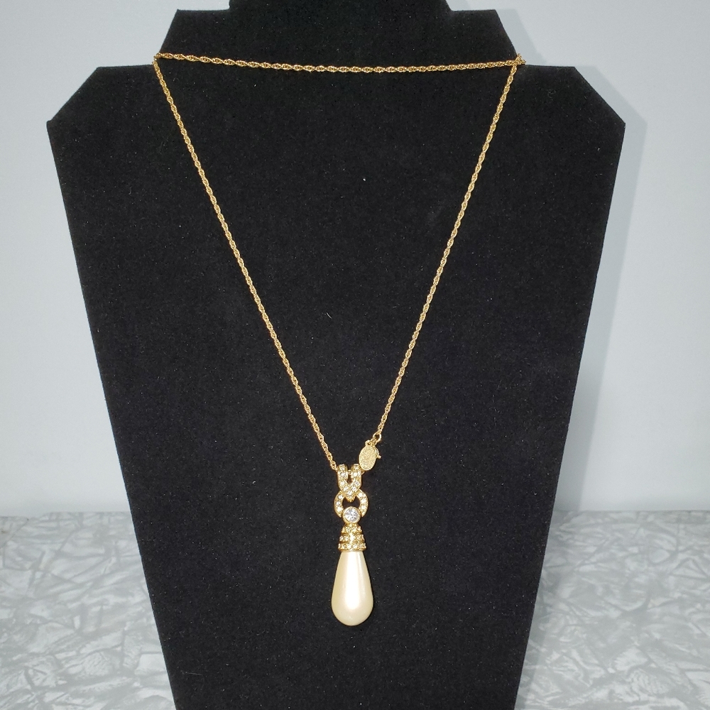 Joan Rivers Classics Collection Necklace